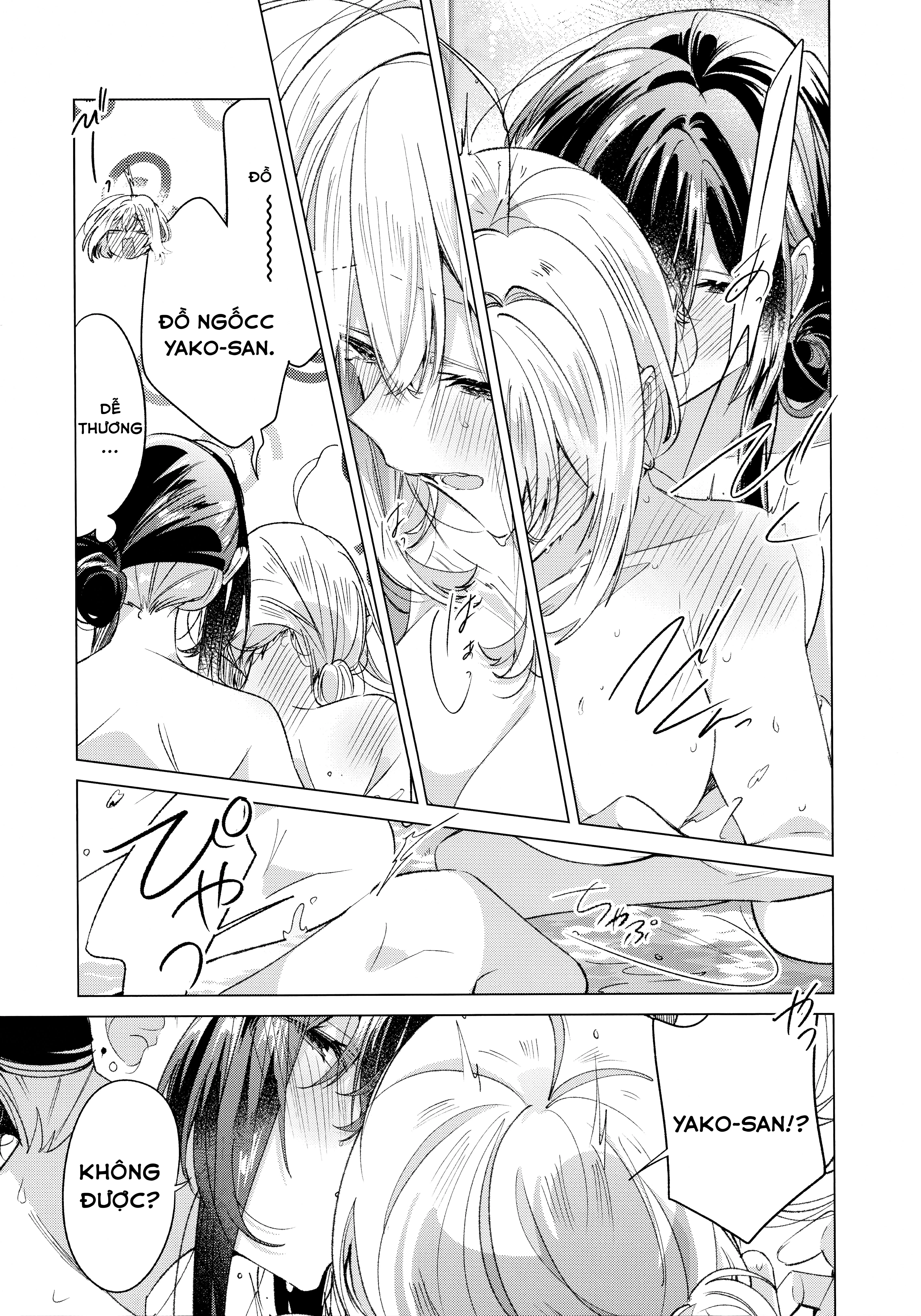 Honto Wa Motto Shiawase Na Watashitachi Chapter 2 - 7