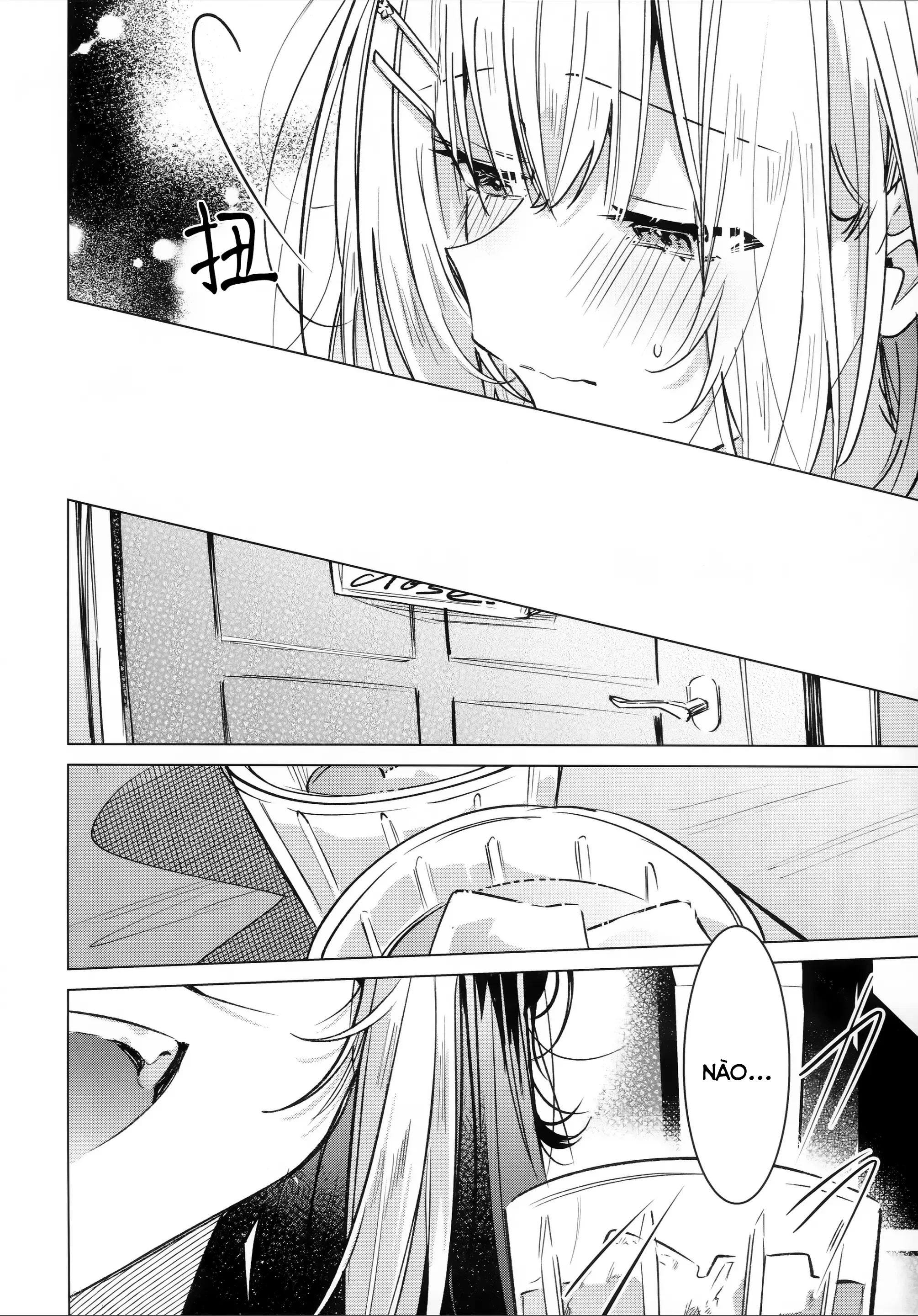 Honto wa Motto, Shitai dake Oneshot - 22