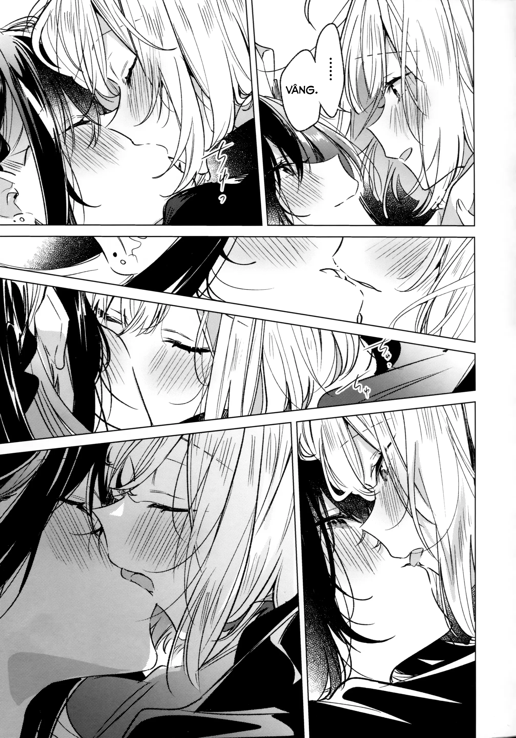 Honto wa Motto, Shitai dake Oneshot - 43