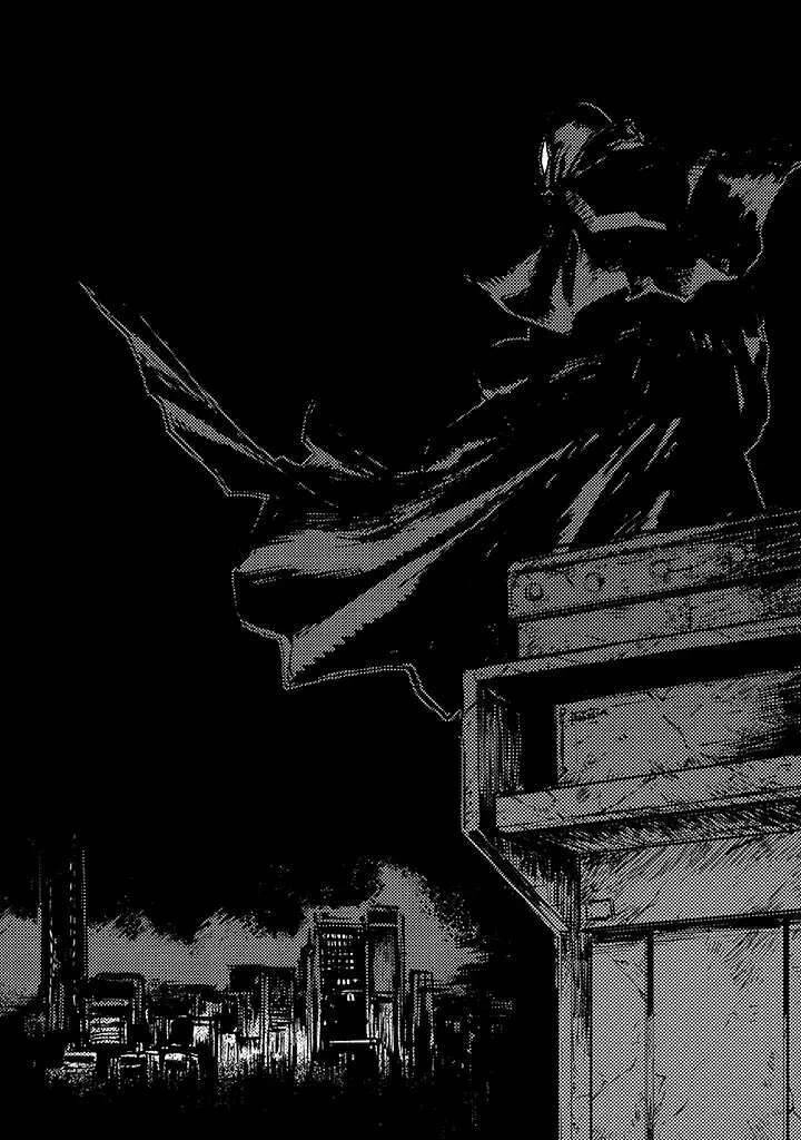 Thế Giới Vô Sắc Chapter 2 - 11