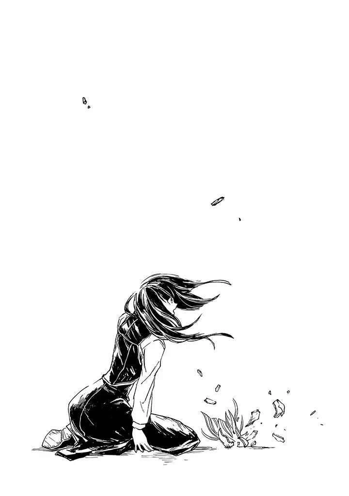 Thế Giới Vô Sắc Chapter 2 - 32