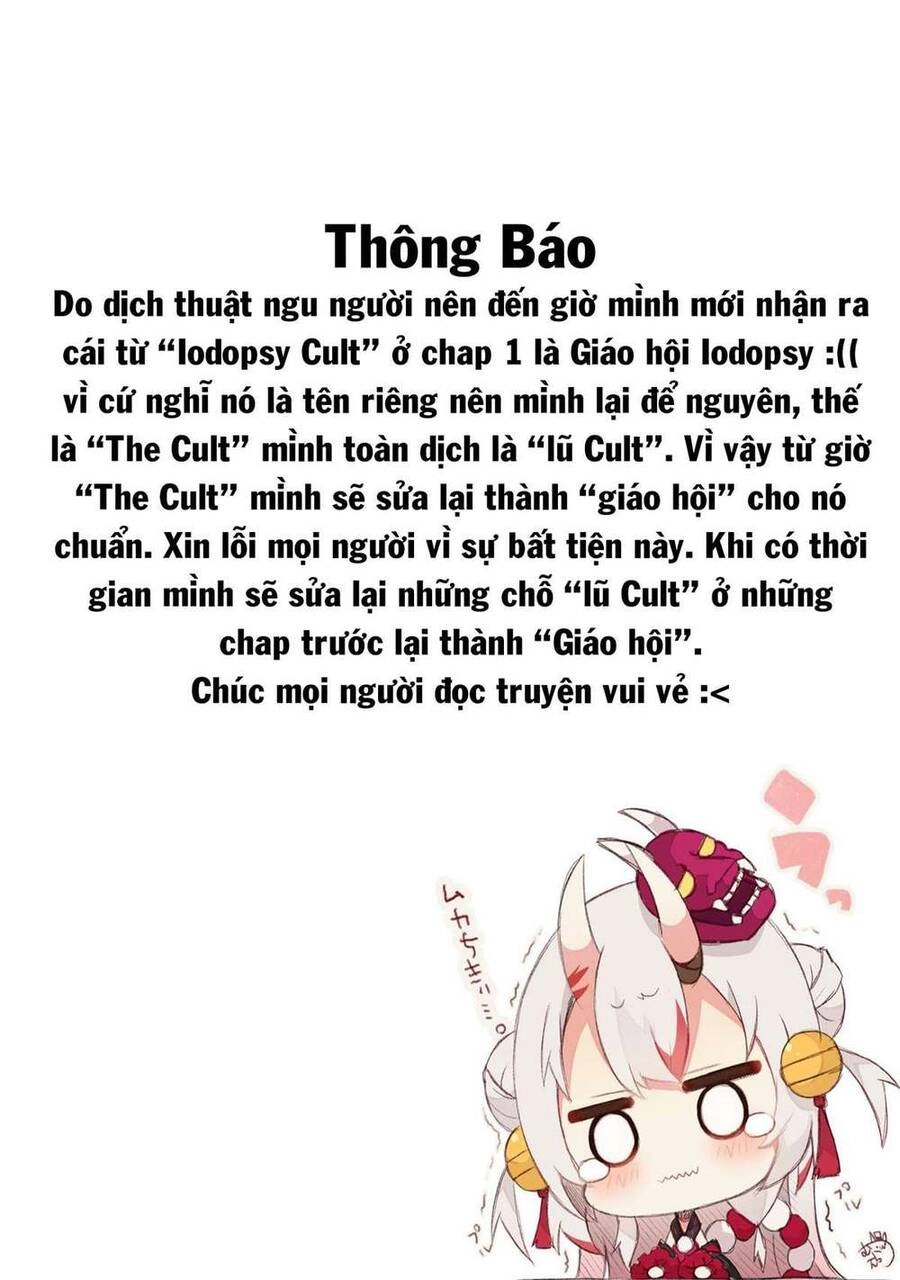 Thế Giới Vô Sắc Chapter 14 - 2