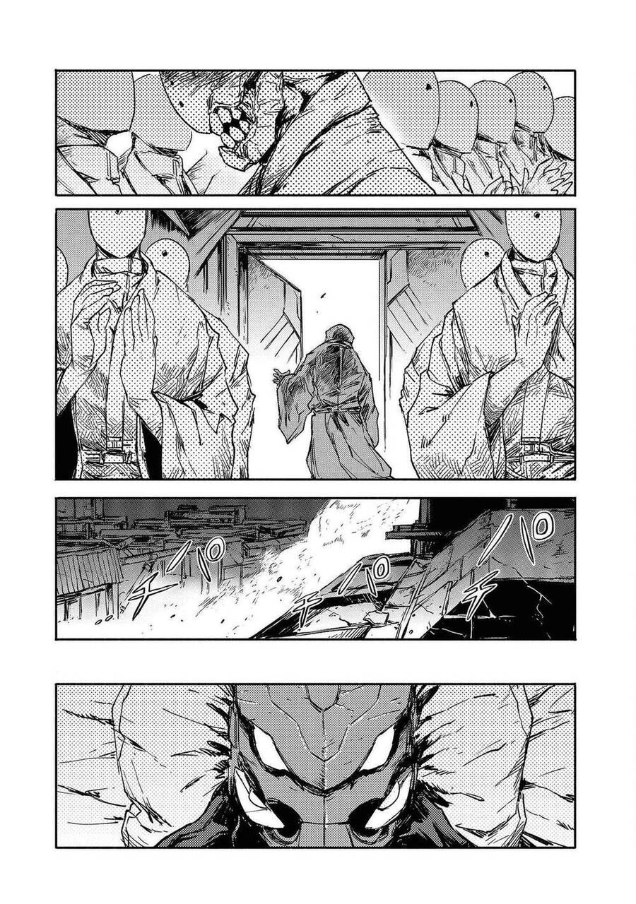 Thế Giới Vô Sắc Chapter 14 - 7