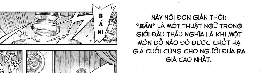 Thế Giới Vô Sắc Chapter 33 - 18