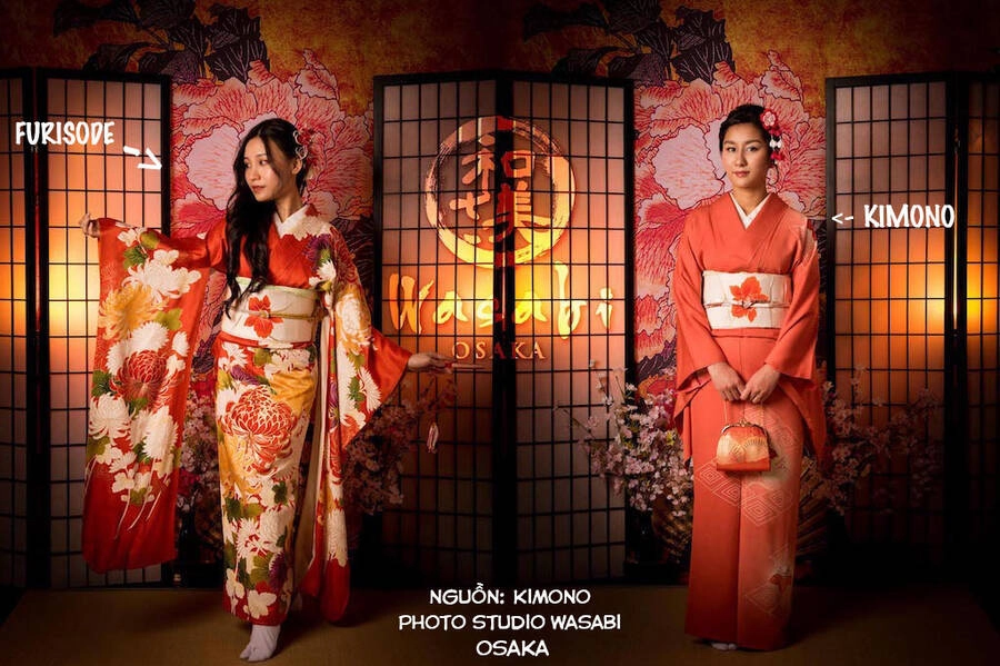 Thế Giới Vô Sắc Chapter 33 - 20