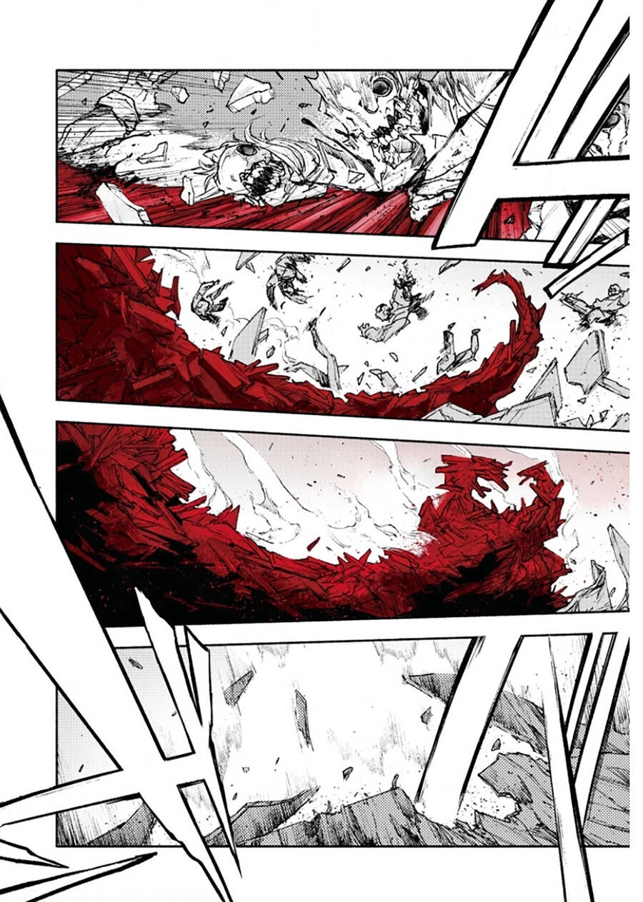 Thế Giới Vô Sắc Chapter 35 - 9