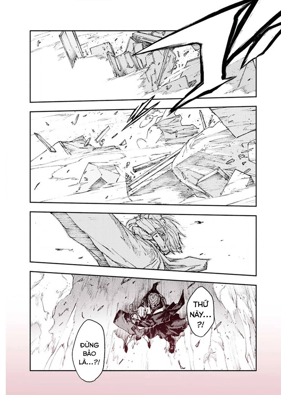 Thế Giới Vô Sắc Chapter 35 - 10