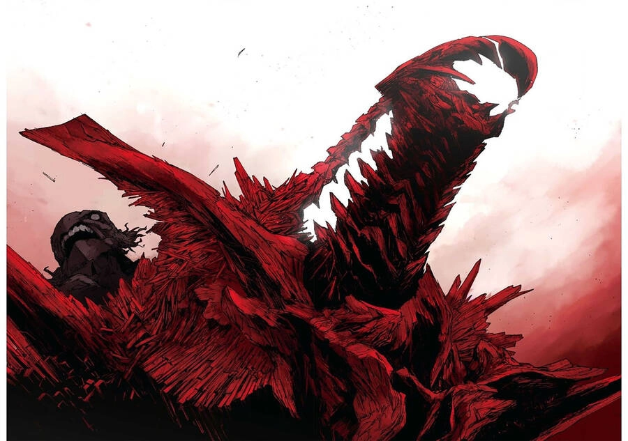 Thế Giới Vô Sắc Chapter 35 - 11