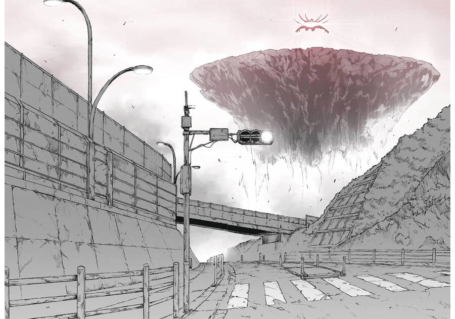 Thế Giới Vô Sắc Chapter 37 - 15