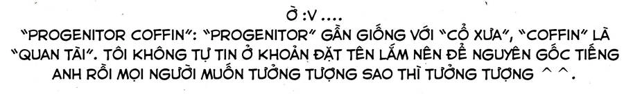 Thế Giới Vô Sắc Chapter 45 - 16