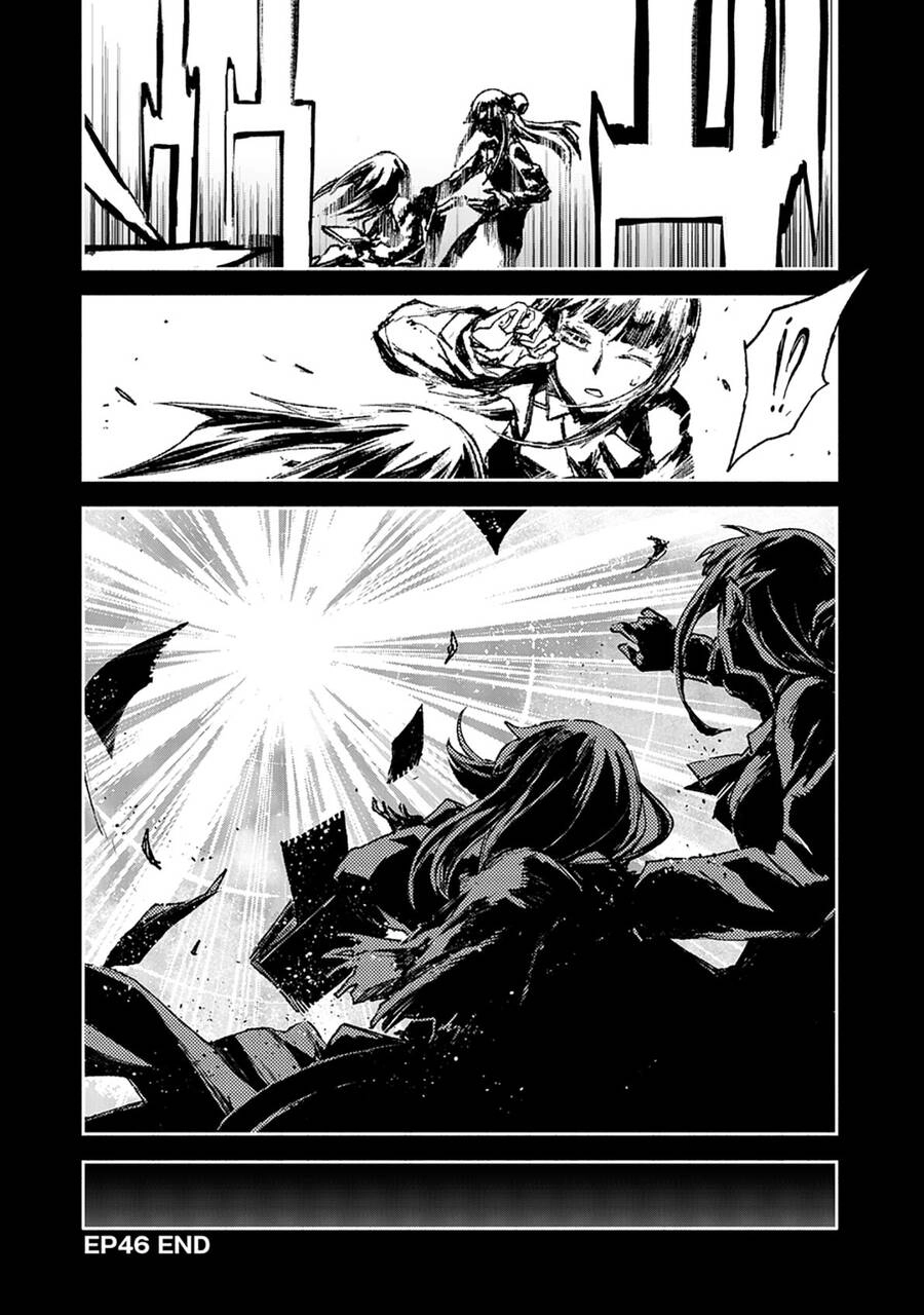 Thế Giới Vô Sắc Chapter 46 - 21