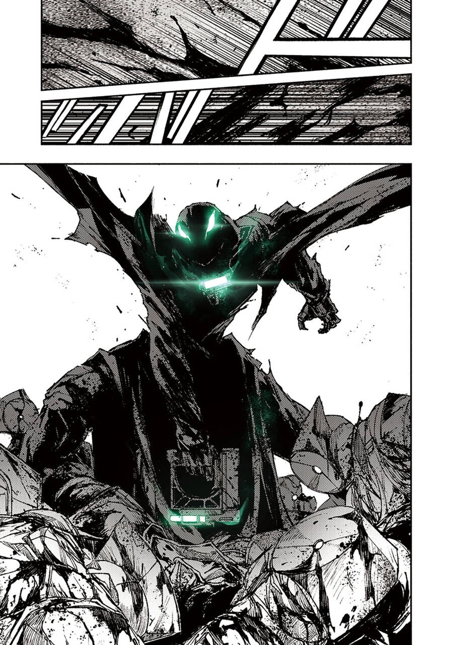 Thế Giới Vô Sắc Chapter 50 - 14