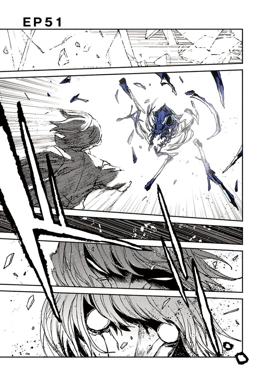 Thế Giới Vô Sắc Chapter 51 - 2