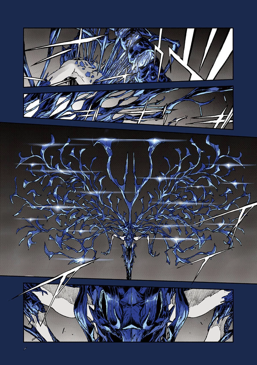 Thế Giới Vô Sắc Chapter 51 - 13