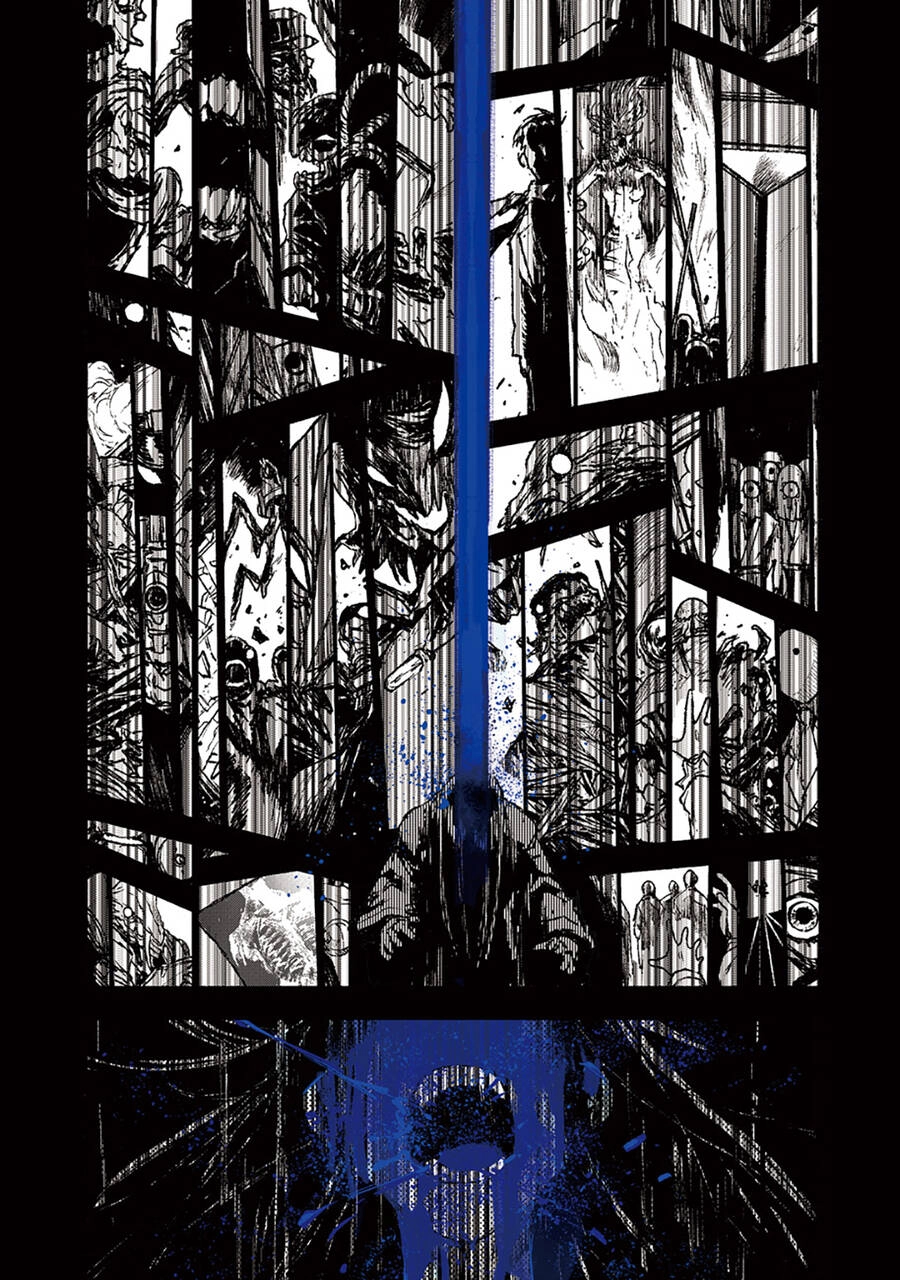 Thế Giới Vô Sắc Chapter 52 - 11