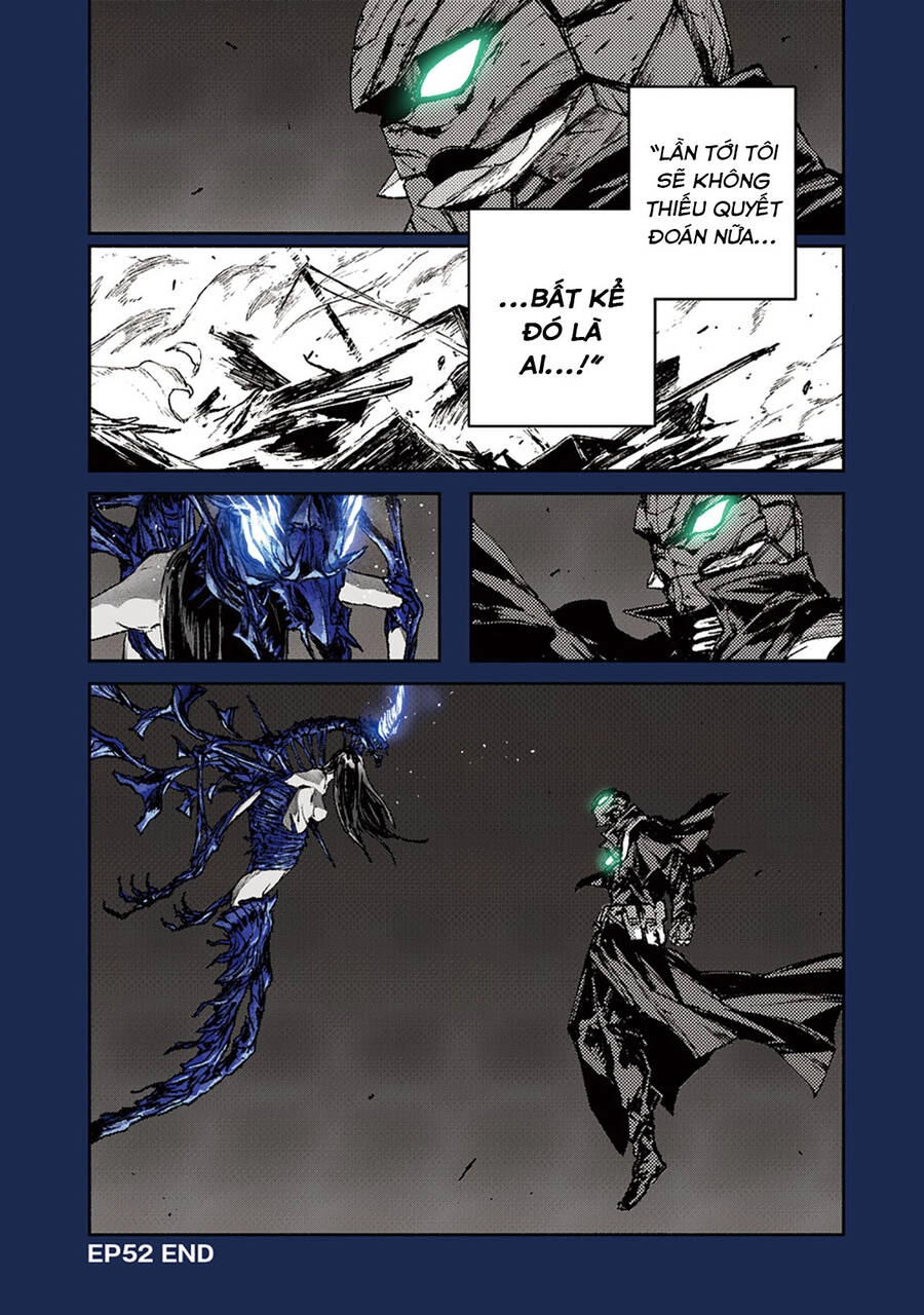 Thế Giới Vô Sắc Chapter 52 - 15