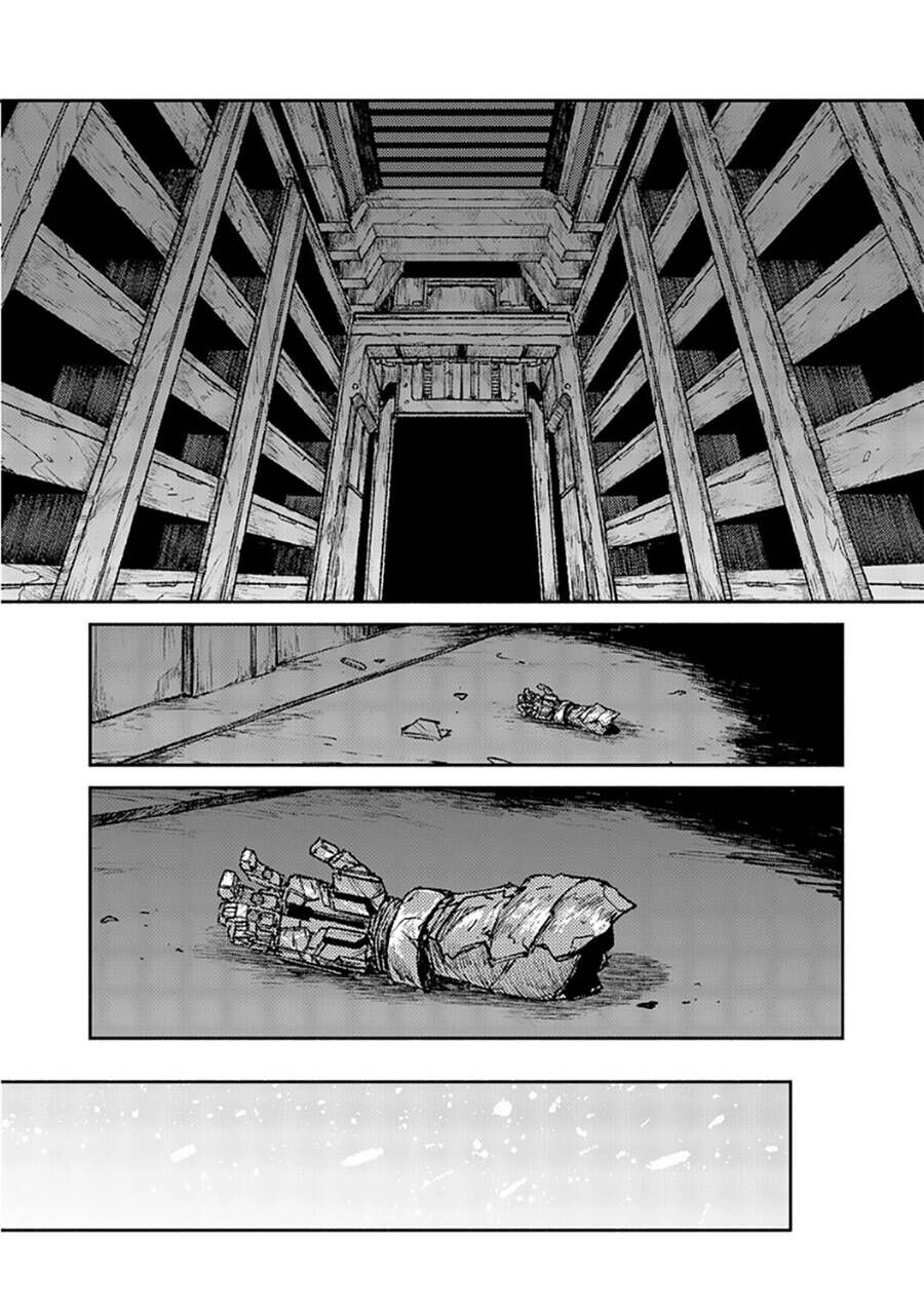 Thế Giới Vô Sắc Chapter 55 - 4