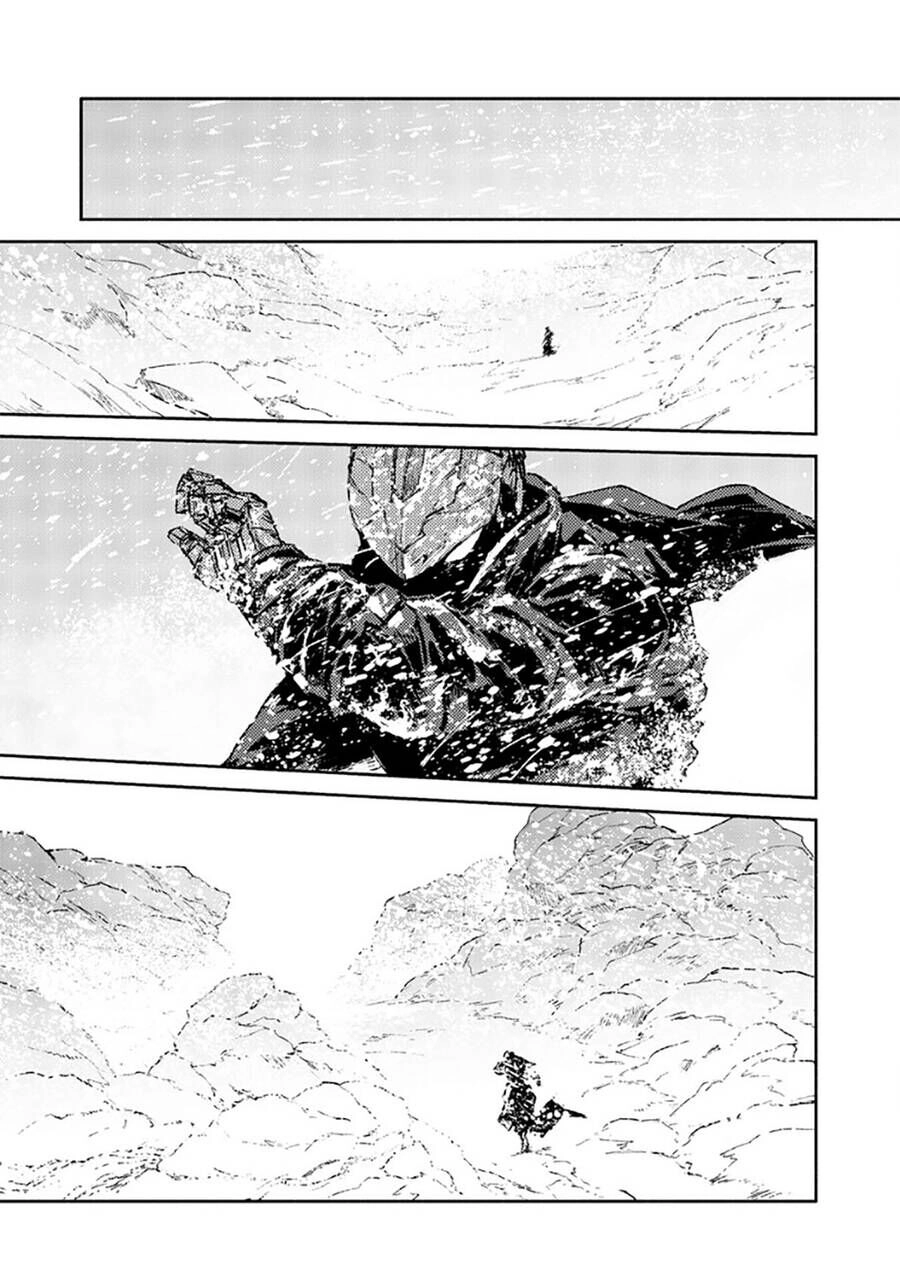 Thế Giới Vô Sắc Chapter 55 - 5