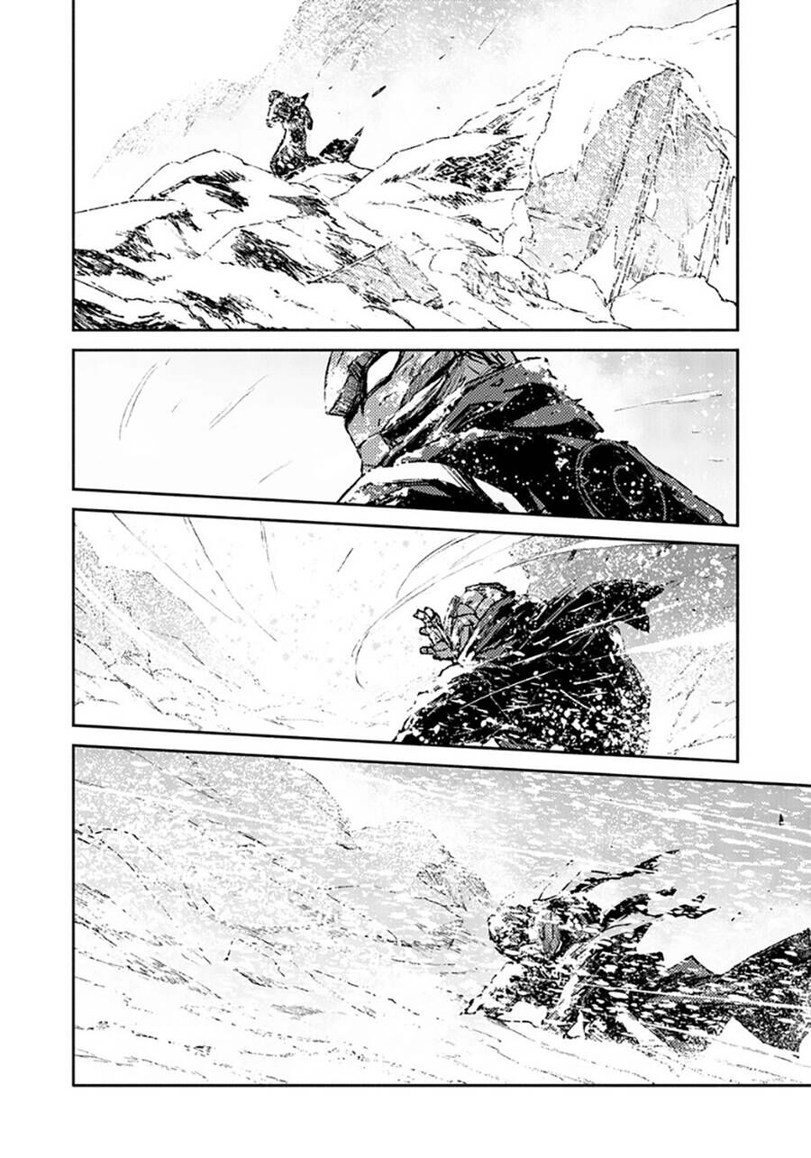 Thế Giới Vô Sắc Chapter 55 - 6