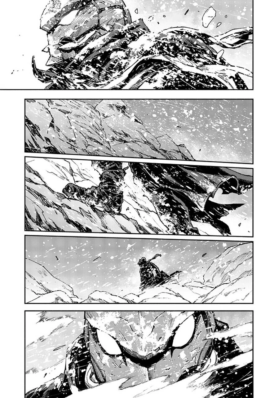 Thế Giới Vô Sắc Chapter 55 - 7