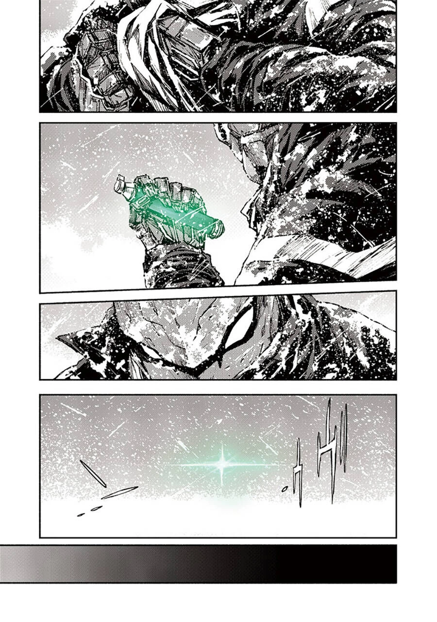 Thế Giới Vô Sắc Chapter 55 - 9