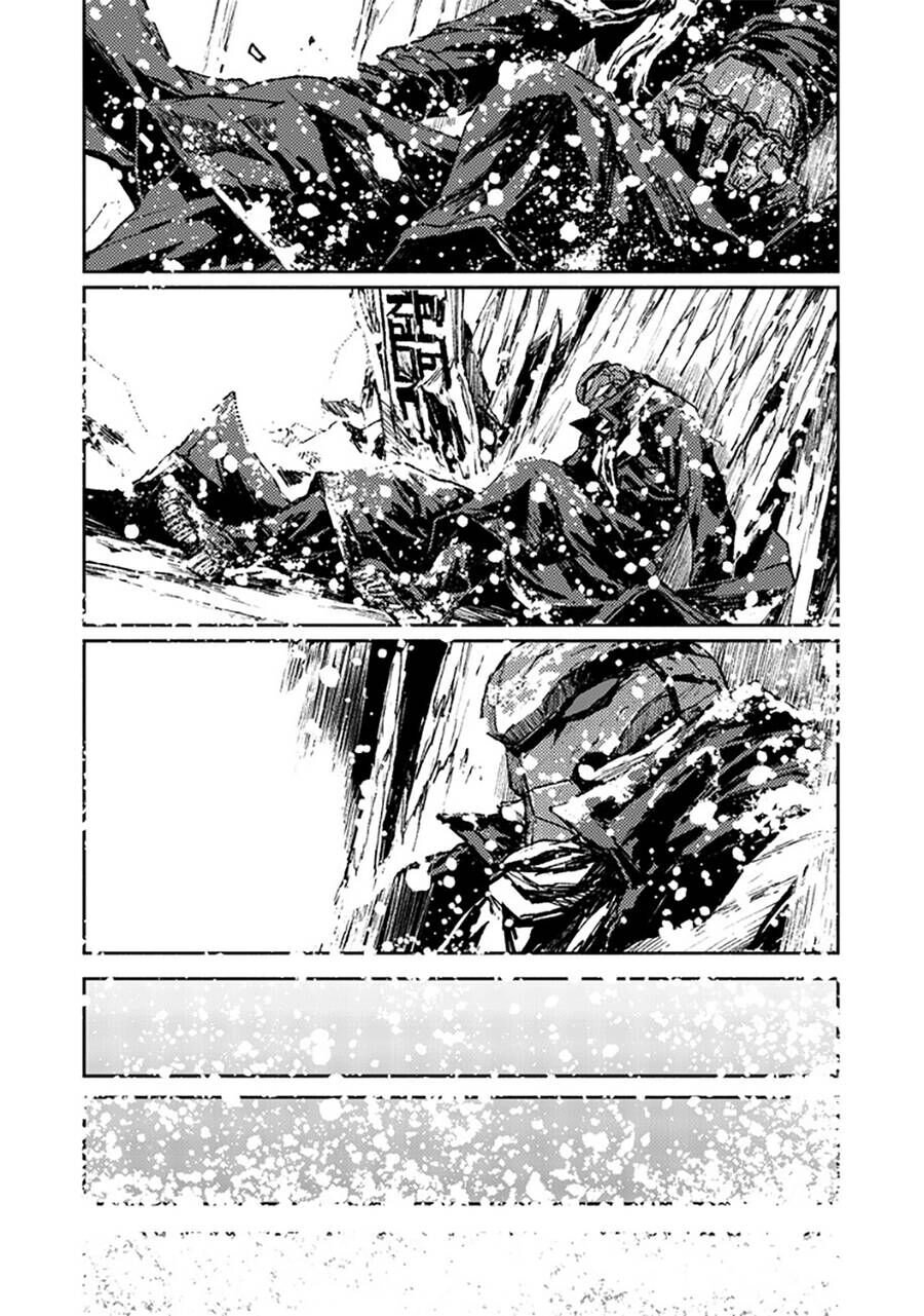 Thế Giới Vô Sắc Chapter 55 - 11