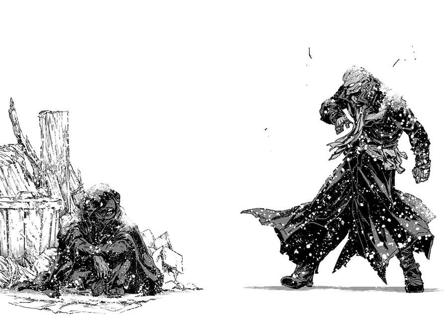 Thế Giới Vô Sắc Chapter 55 - 16