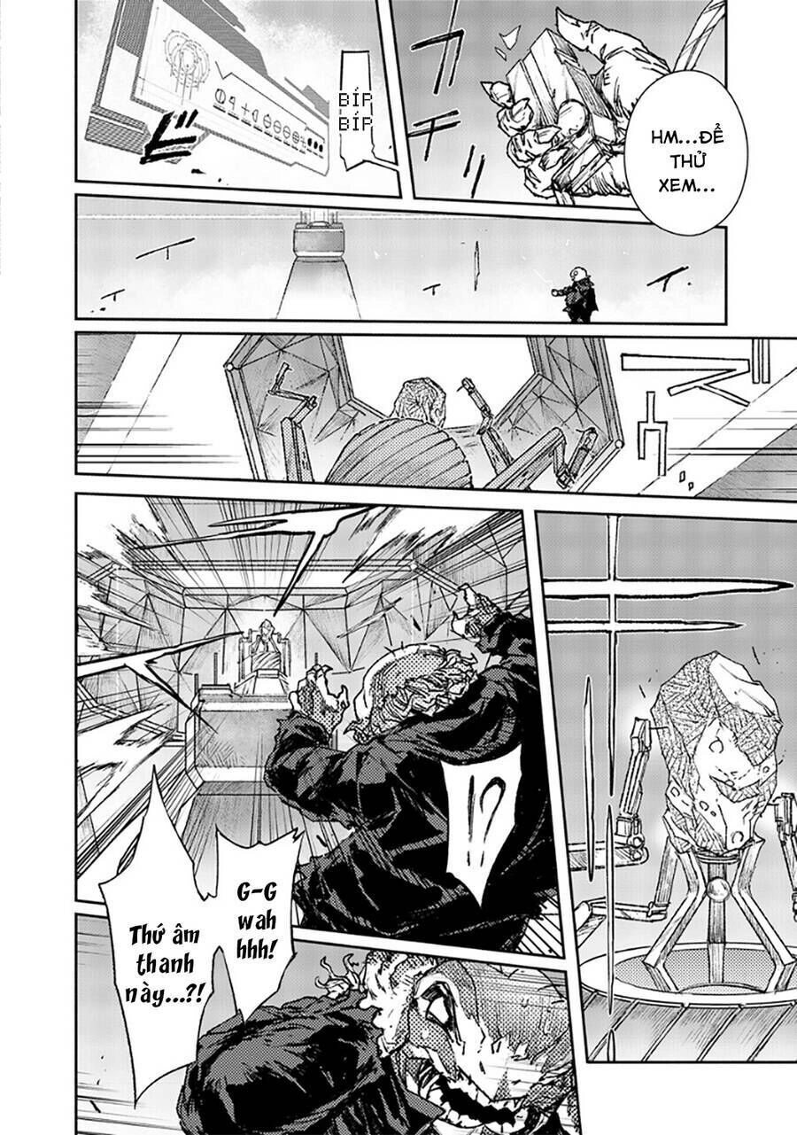 Thế Giới Vô Sắc Chapter 63 - 2