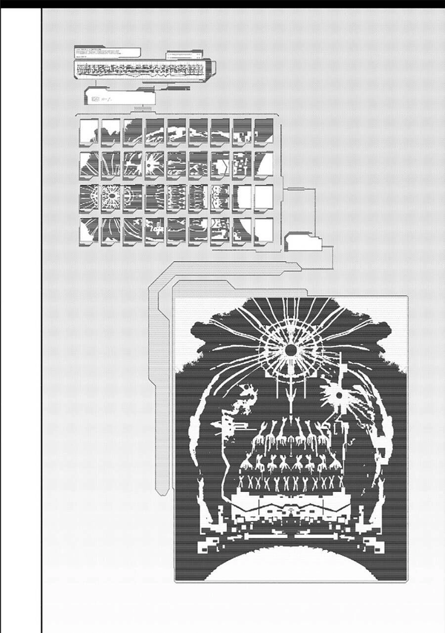 Thế Giới Vô Sắc Chapter 63 - 6
