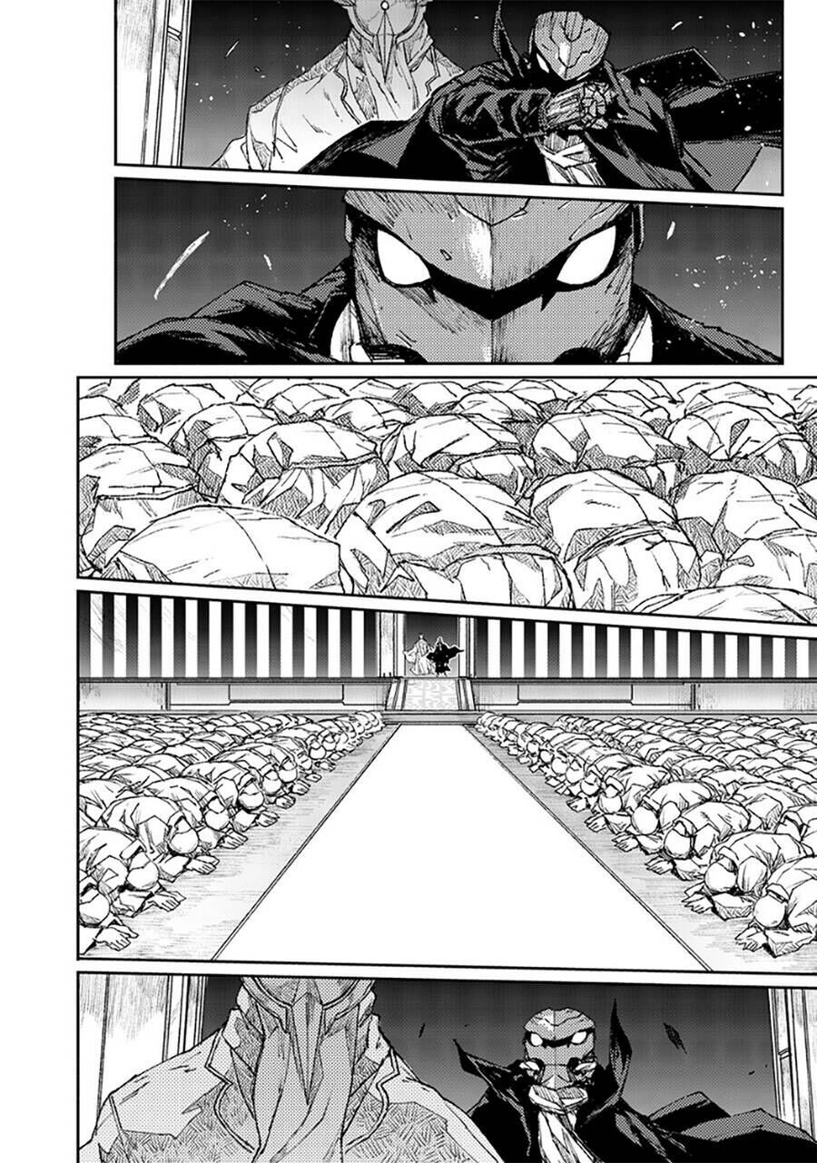 Thế Giới Vô Sắc Chapter 63 - 8