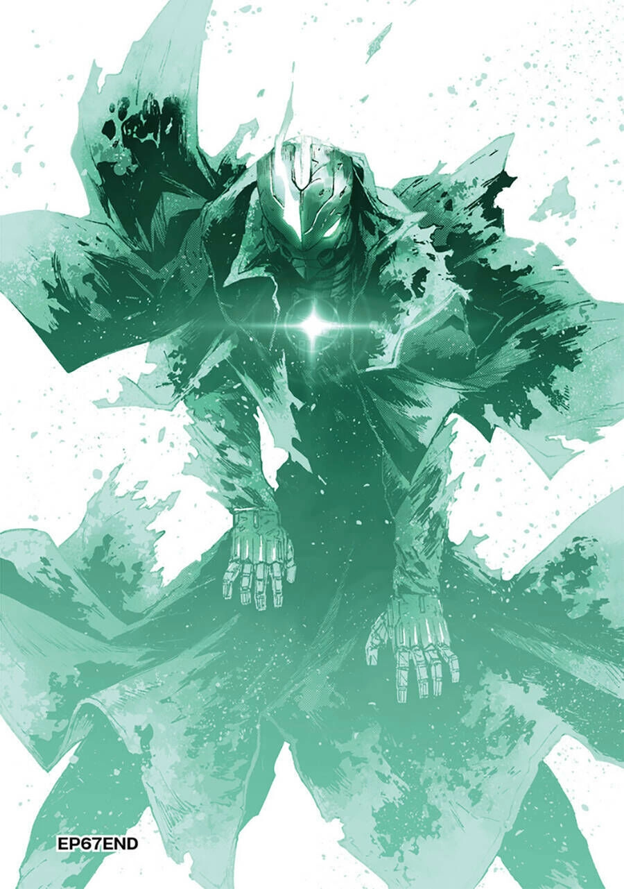 Thế Giới Vô Sắc Chapter 67 - 13