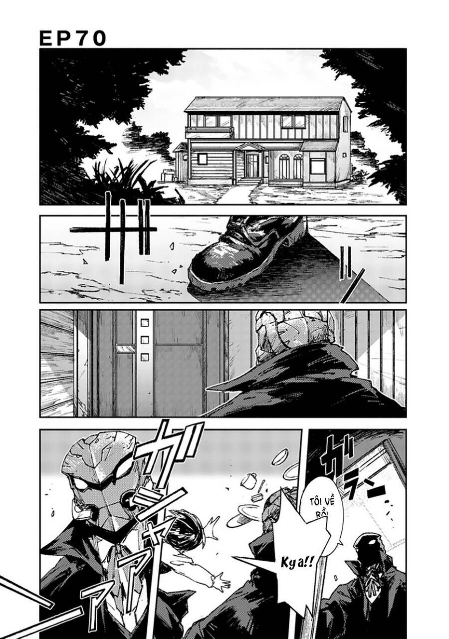 Thế Giới Vô Sắc Chapter 70 - 2