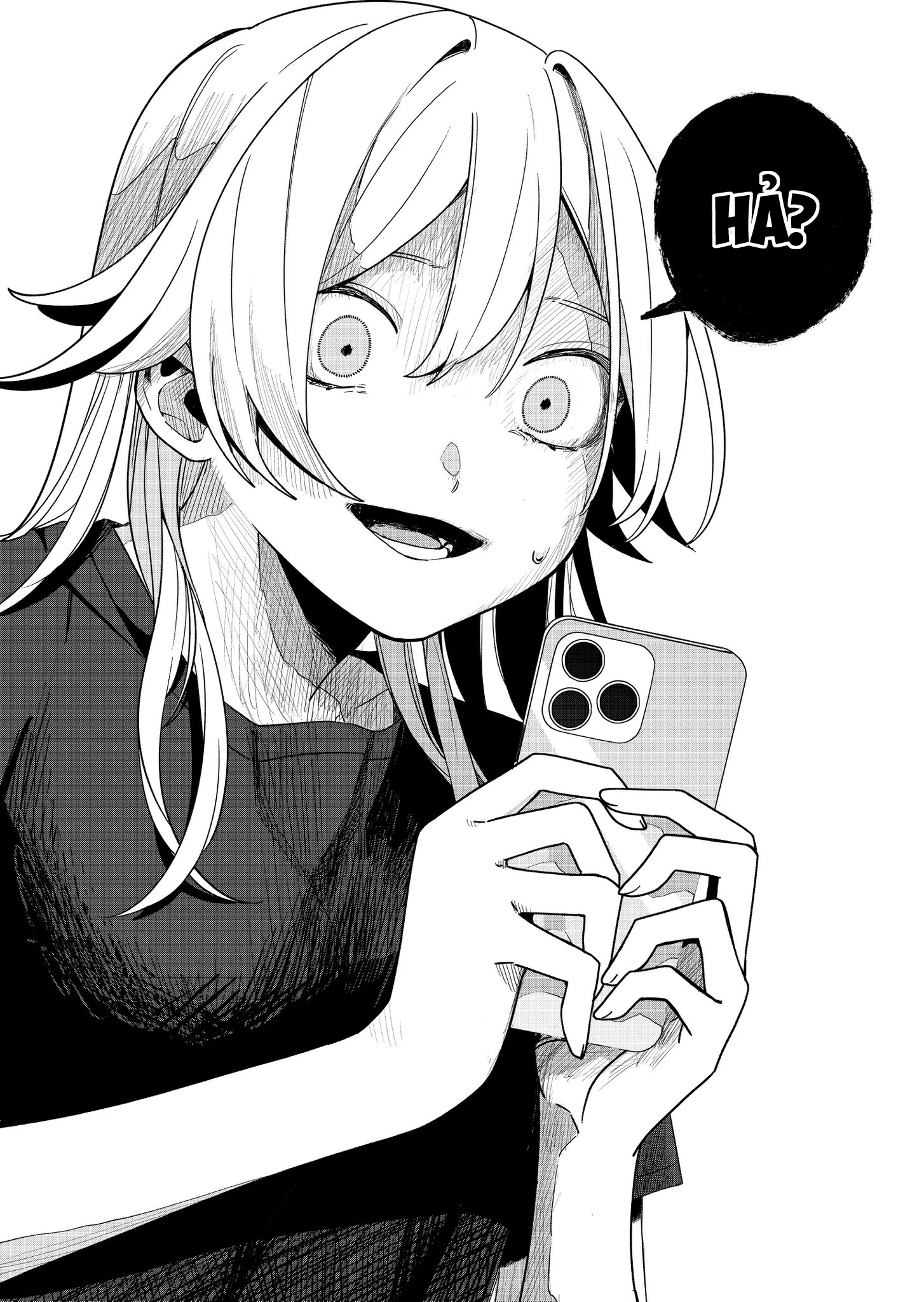 Ai da toka Fukushuu da toka Chapter 1 - 48