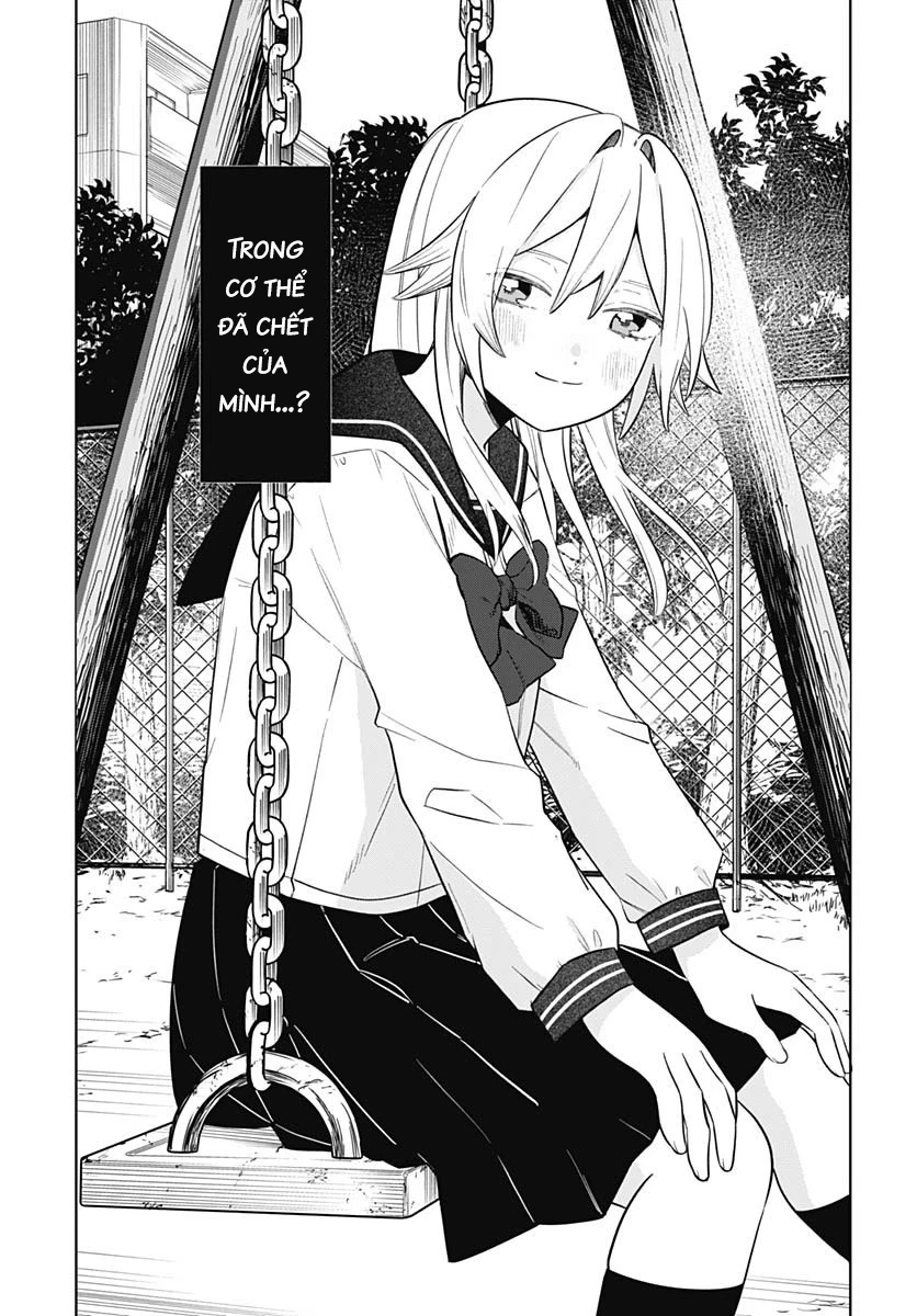 Ai da toka Fukushuu da toka Chapter 2 - 6