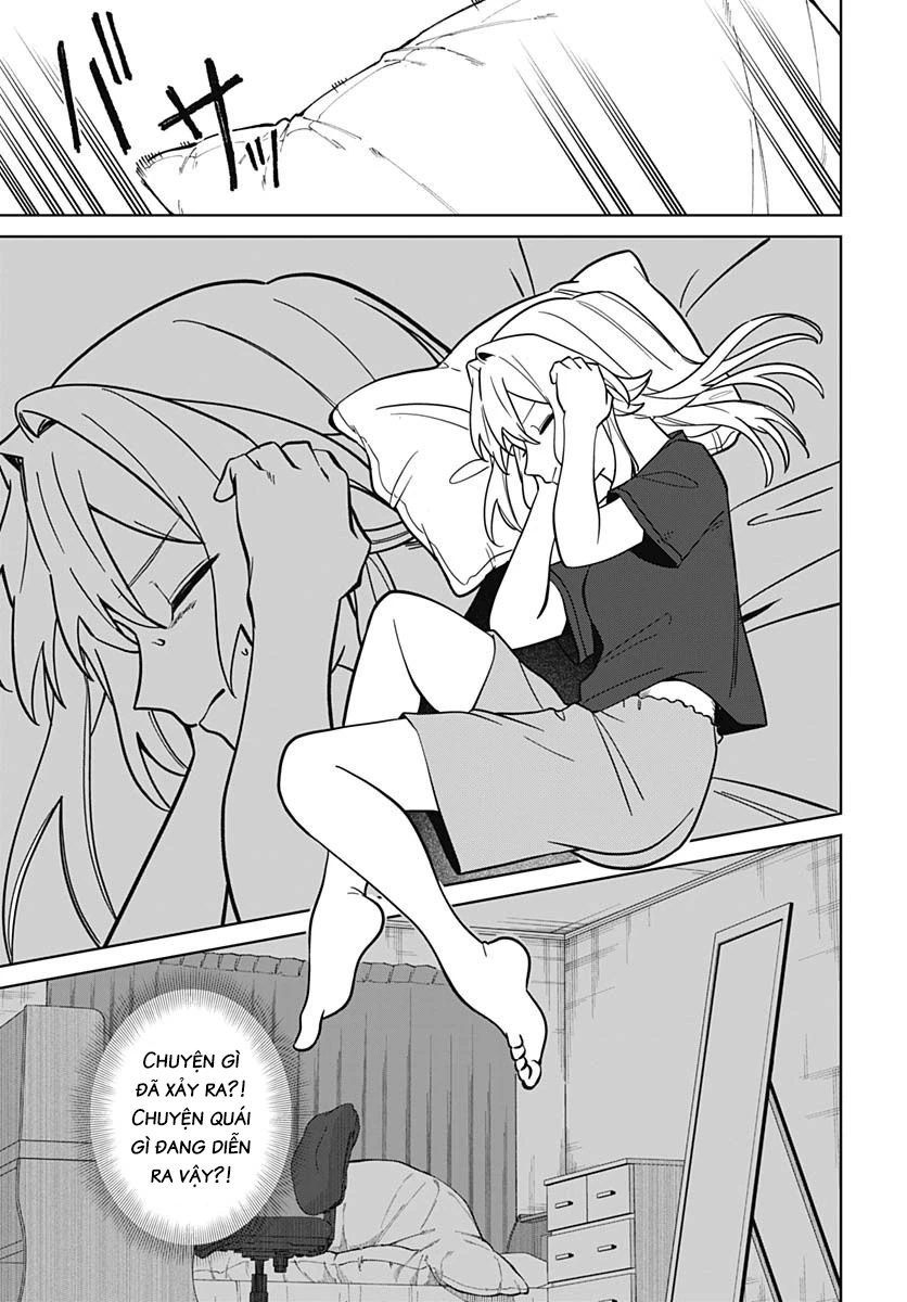 Ai da toka Fukushuu da toka Chapter 2 - 8