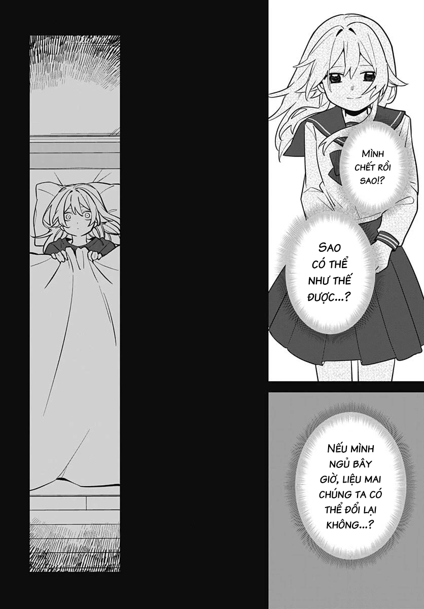 Ai da toka Fukushuu da toka Chapter 2 - 9