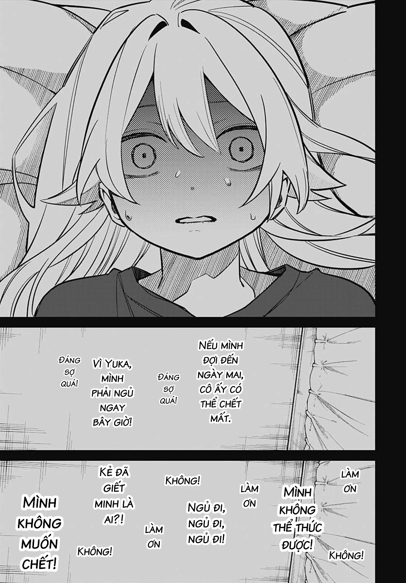 Ai da toka Fukushuu da toka Chapter 2 - 10