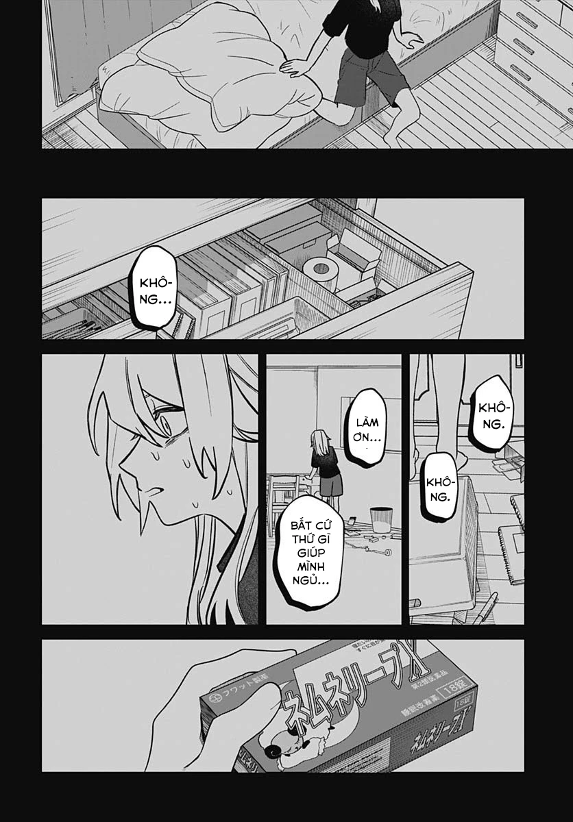 Ai da toka Fukushuu da toka Chapter 2 - 11