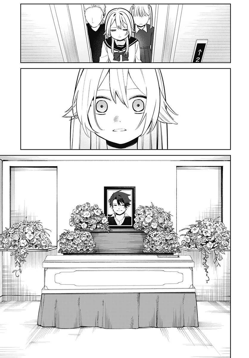 Ai da toka Fukushuu da toka Chapter 2 - 22