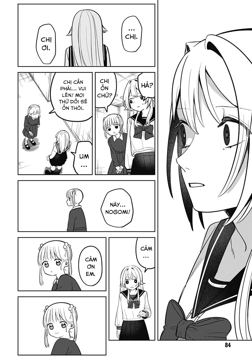 Ai da toka Fukushuu da toka Chapter 2 - 23