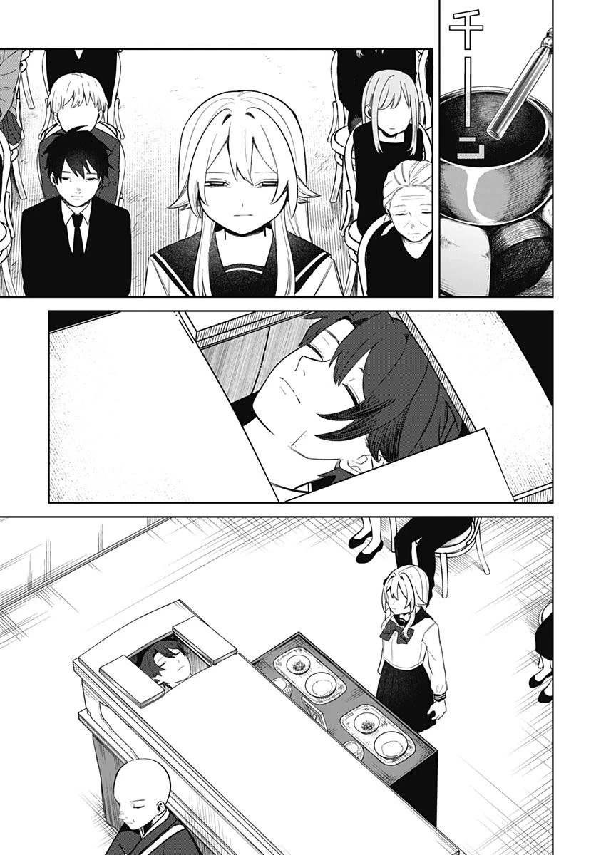 Ai da toka Fukushuu da toka Chapter 2 - 24