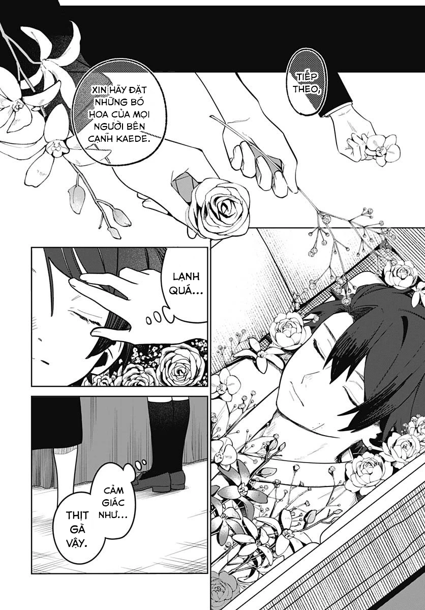 Ai da toka Fukushuu da toka Chapter 2 - 25