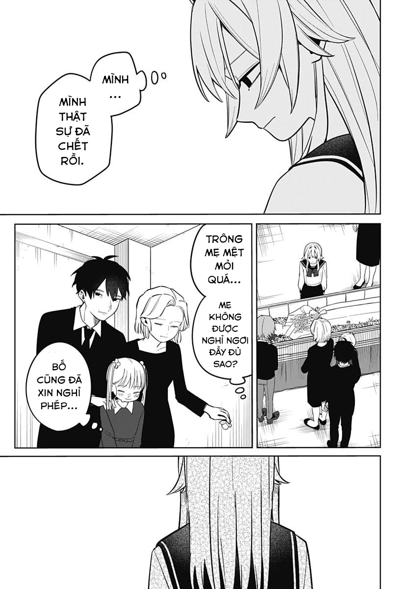 Ai da toka Fukushuu da toka Chapter 2 - 26