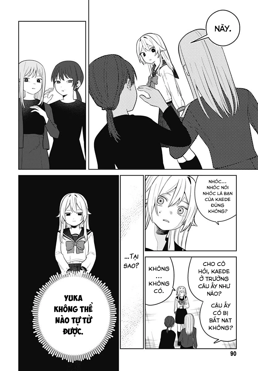 Ai da toka Fukushuu da toka Chapter 2 - 29