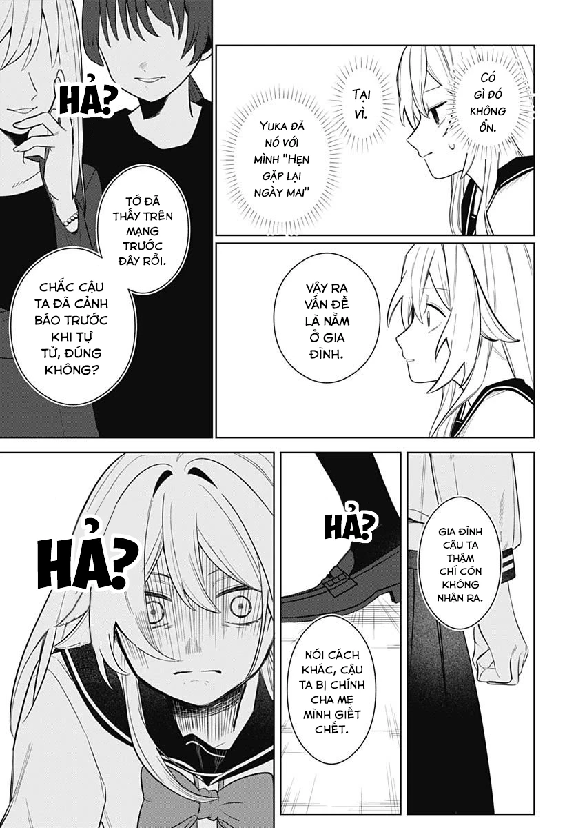 Ai da toka Fukushuu da toka Chapter 2 - 30