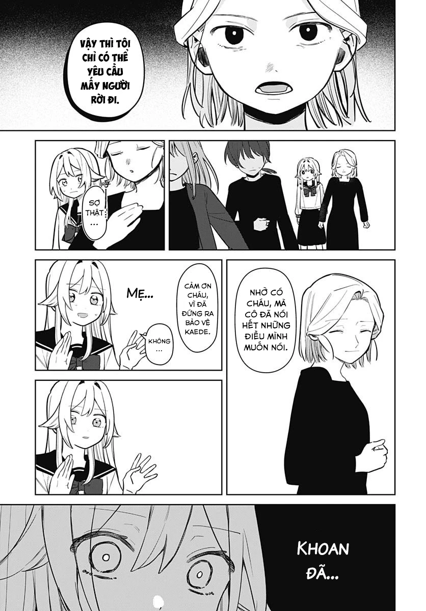 Ai da toka Fukushuu da toka Chapter 2 - 34