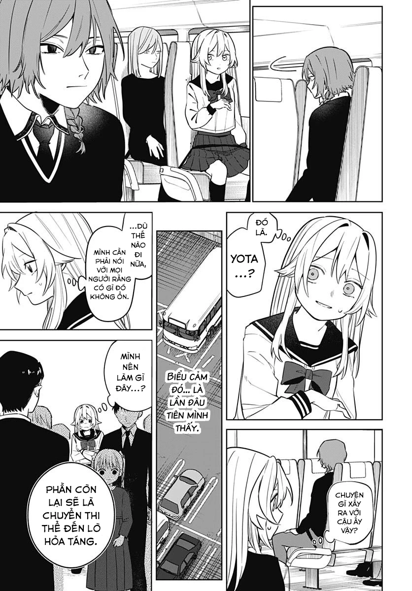 Ai da toka Fukushuu da toka Chapter 2 - 38