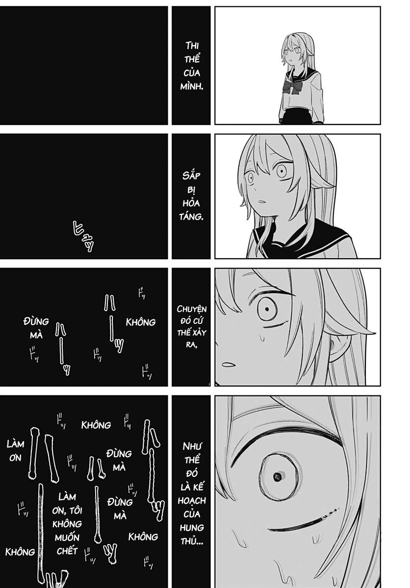 Ai da toka Fukushuu da toka Chapter 2 - 40