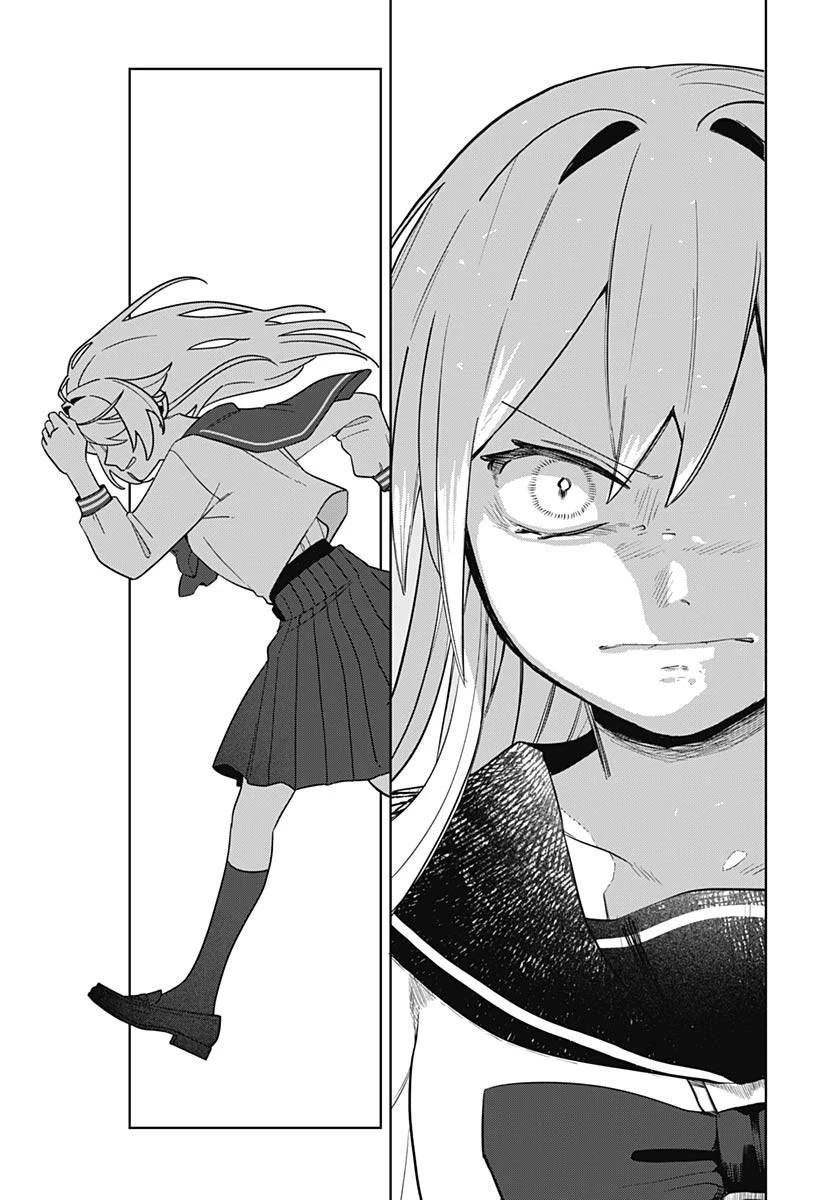 Ai da toka Fukushuu da toka Chapter 2 - 41