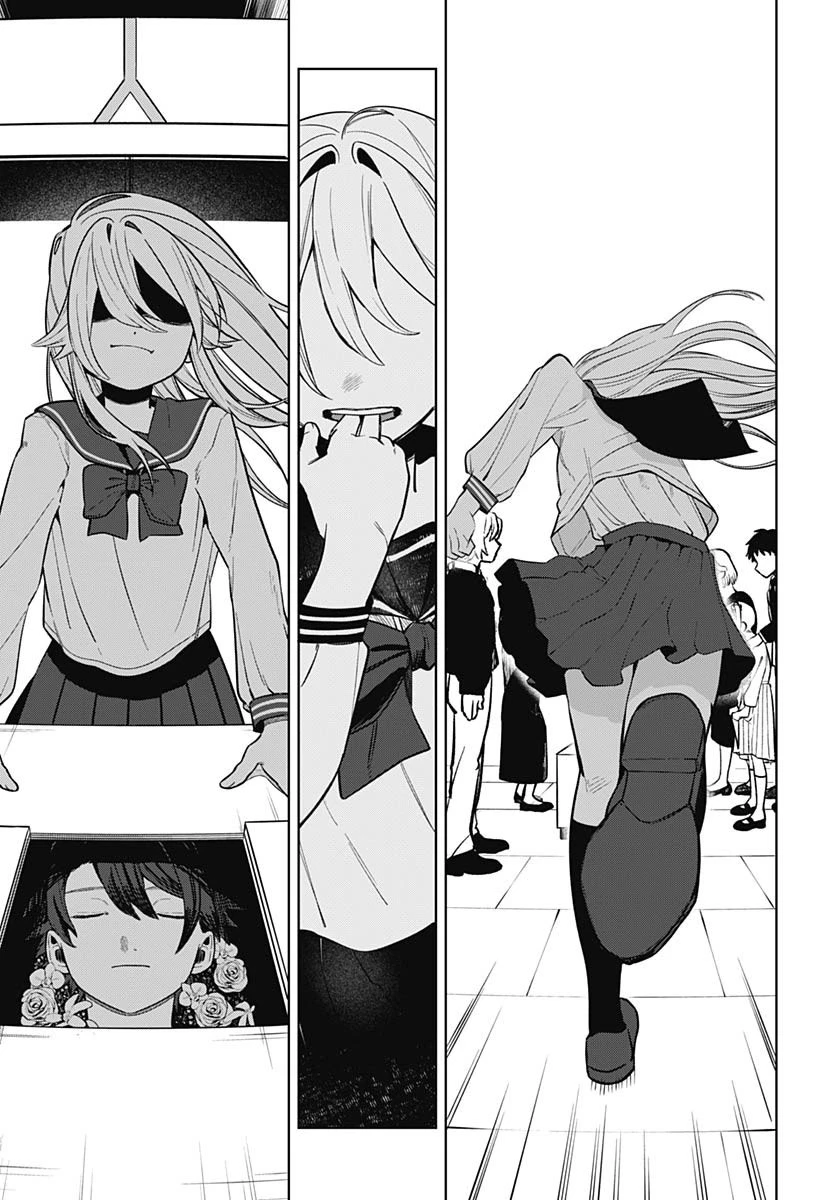 Ai da toka Fukushuu da toka Chapter 2 - 42